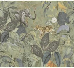  Tapéta Dzsungel mintás 38852-2