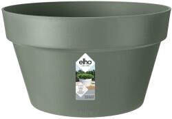 elho virágtál Loft Urban 35 cm x 20 cm zöld