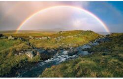 Komar Vlies fotótapéta Coloured Faeroer 450 cm x 280 cm