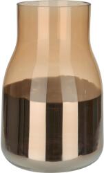  Seasons-Tales váza 23, 5 cm x 15 cm x 15 cm okker-arany
