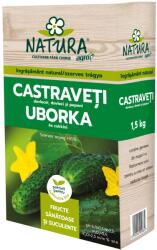 Natura Szerves trágya uborka és cukkini