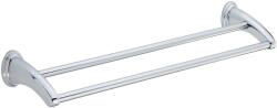  CMI S 200 dupla törölközőtartó króm 60 cm (400117)