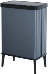 Keter "Verto High" fedeles szemetes kék/fekete 54 l