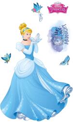 Komar öntapadó nemszőtt fotótapéta Cinderella XXL 127 cm x 200 cm