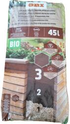 GROW by OBI OBI Bio kerti- és magaságyásba való tőzegmentes föld 1 x 45 l