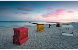 Komar Vlies fotótapéta Ostseetraum 450 cm x 280 cm