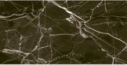  FCS MARMI NERO márvány hatású rektifikált fali csempe 30 cm x 60 cm