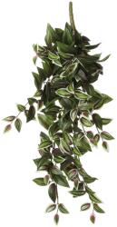 MICA Decorations felak. pletyka műnövény Ho 15 cm x Sz 20 cm x Ma 54 cm zöld