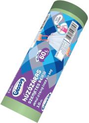 Glossy szemeteszsák 60 l 10 db - obi - 999 Ft