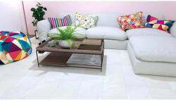 Zalakerámia padlólap Golf bézs 30 cm x 60 cm x 8, 5 cm (ZGD 60035)