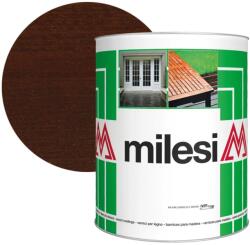  Milesi falazúr XGT 618 Mahagóni 5 l