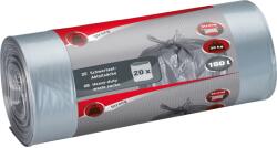  Erős szemeteszsák 150 l (340931)