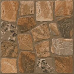 Cersanit Padló- és falicsempe Vilio barna 29, 8 cm x 29, 8 cm G1 (TGGZ1039676265)