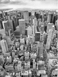 Komar vlies fotótapéta Uptown 200 cm x 260 cm