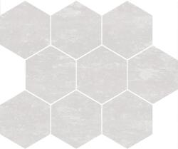 Cersanit Waterloo Mozaik GREY 28 cm x 33 cm