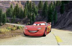 Komar nemszőtt fotótapéta Disney and Pixar Cars Every Road Has A Story többszínű