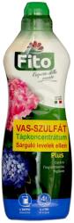 Fito vas-szulfát tápoldat 1 l