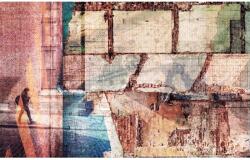 Komar vlies fotótapéta Urban Art 400 cm x 250 cm