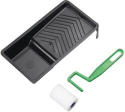  Lakkozókészlet tálcával 5 cm