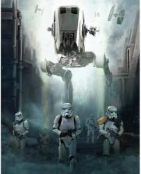 Komar vlies fotótapéta Star Wars Imperial Forces 200 cm x 250 cm