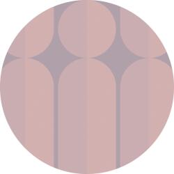 Komar vlies fotótapéta Bauhaus Fusion öntapadós 125 cm