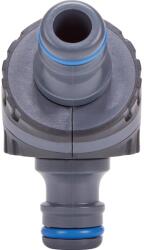 LUX-TOOLS LUX Y-tömlőcsatlakozó csatlakozórendszerhez