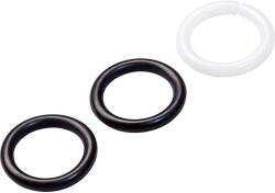 OBI tömítőkészlet kifolyócsőhöz (393293)