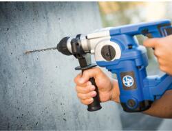 LUX-TOOLS Comfort SDS-Plus kalapácsfúró 6 mm x 210 mm (114895)