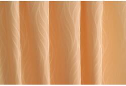  Dekor anyag Wilson/01 ecrü 140 cm széles méteráru (47212)