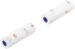 LUX-TOOLS lazúrhenger vékonyrétegű lazúrhoz 10 cm 2 db (222326)