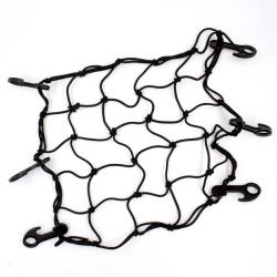  Csomarögzítő háló 40 cm x 40 cm (190500)