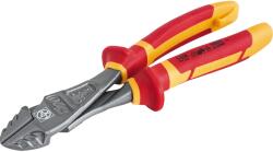 LUX-TOOLS VDE Professional erő oldalvágó 200 mm