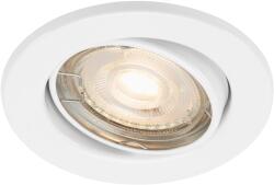 Briloner süllyesztett LED-es lámpa 460 lm 3000 K fehér (7147-016)