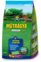 KITE Tavaszi starter prémium gyeptrágya 4 kg