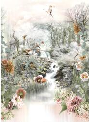 Komar fotótapéta Fable 184 cm x 254 cm FSC