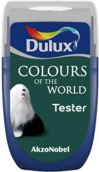 Dulux A Nagyvilág Színei Tester Béka tutaj 30 ml