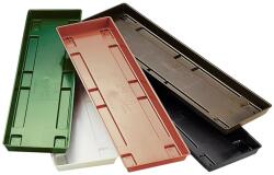 Florus Ebertsankey Standard virágláda-alátét 40 cm terrakotta (1002746)