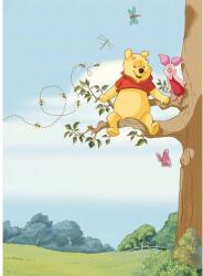 Komar fotótapéta Winnie Pooh Tree 184 cm x 254 cm