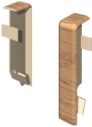 Egger köztes darab kocka 6 cm tölgy méz 2 db