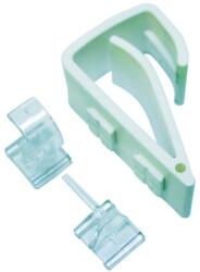 Gardinia vitrázsakasztó Easy Click (31531)