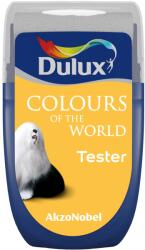 Dulux A Nagyvilág Színei Tester egzotikus curry 30 ml