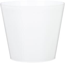 Scheurich Purista 226 kaspó átmérő 37 cm Bianco