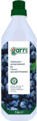 Garri tápoldat áfonyákhoz és talajsavanyításhoz 1 l (1303338100)