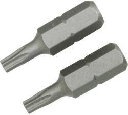 LUX-TOOLS LUX Classic standard bit TX15 2 darab (303204)