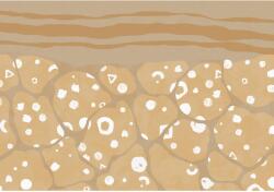 Komar vlies fotótapéta Subsoil 400 cm x 280 cm