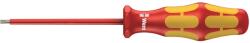 Wera szigetelt csillag csavarhúzó 367 Kraftform Plus 2, 5 x 80 mm