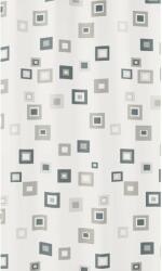  BWO Mason zuhanyfüggöny antracit 180 cm x 200 cm (1661901305)