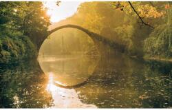 Komar vlies fotótapéta Devil's Bridge 400 cm x 250 cm