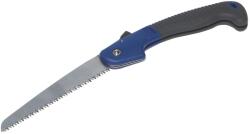 LUX-TOOLS összecsukható fűrész 18 cm (315560)