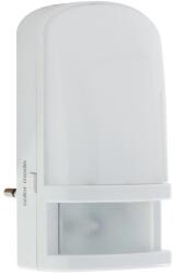  Irányfény LED színváltással és alkonykapcsolóval 0, 5 W 5 üzemmód választható